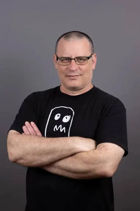 Headshot of Professor Yuval Yarom.